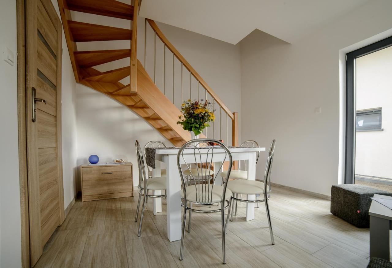 Amber Playa Villa Debki Ngoại thất bức ảnh