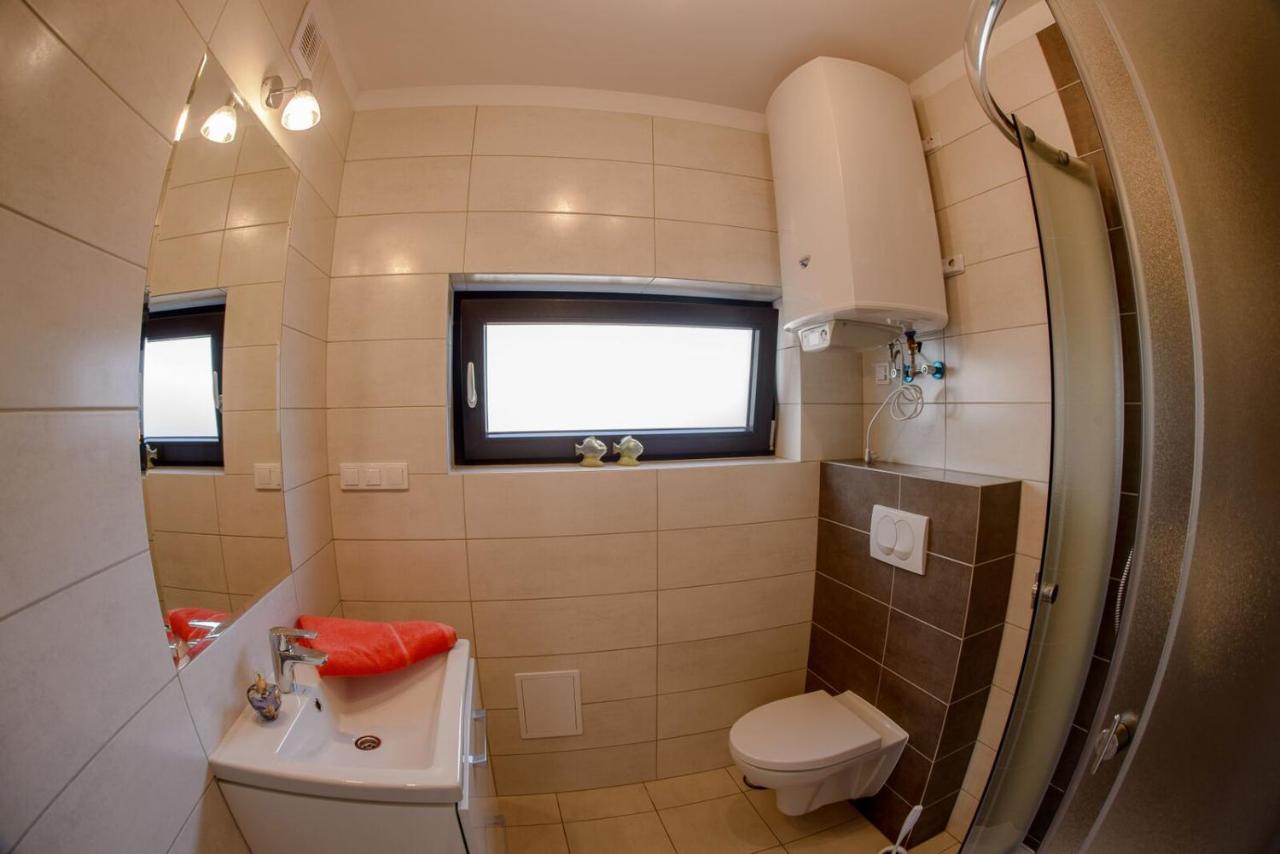 Amber Playa Villa Debki Ngoại thất bức ảnh