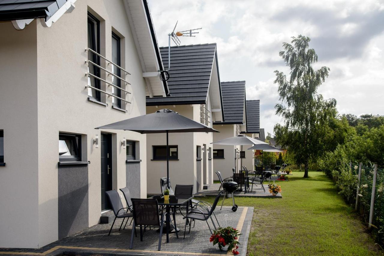 Amber Playa Villa Debki Ngoại thất bức ảnh